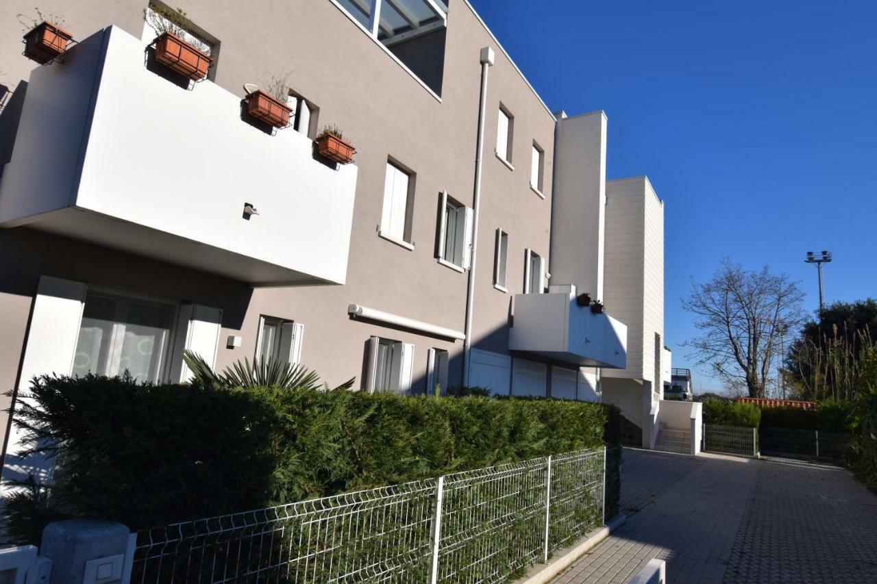 Ca'Savio mare Cavallino-Treporti Exterior foto